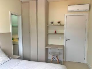 Lindo e aconchegante apartamento a poucos mts da Praia Grande - Governador Celso Ramos - Governador Celso Ramos - 5