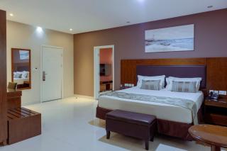 Frederick's Lodge - Kumasi - 6