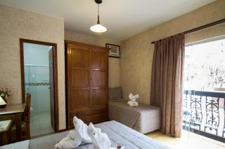 Pousada Brasil Nativo - 1