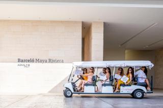 Barceló Maya Riviera - All Inclusive Adults Only - Xpu Há - 1