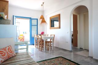 Paros Book'Inn - Piso Livadi - 6