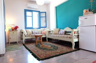 Paros Book'Inn - Piso Livadi - 9