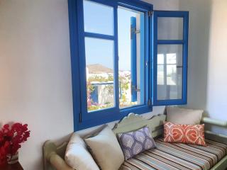 Paros Book'Inn - Piso Livadi - 8