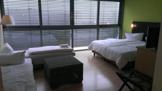Ko´Ono Hotel - Costanza - 9
