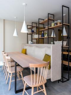 Gallery Hostel - Oporto - 5