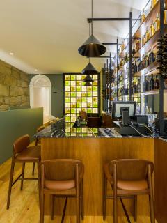 Gallery Hostel - Oporto - 8