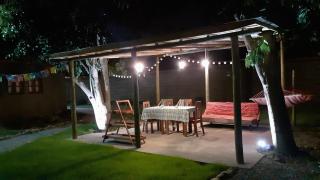 Cabañas Terra Pocuro - 8