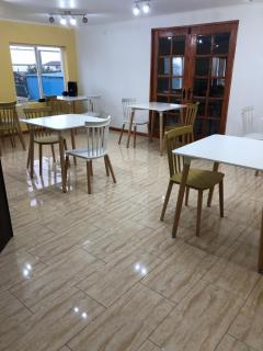 Cabañas Costatour Quintero - 3