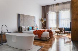 The Old Clare by Ode Hotels - Sydney - 6