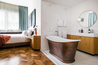 The Old Clare by Ode Hotels - Sydney - 5