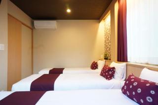 RoNa Hotel - Tokyo - 2