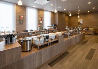 Hotel Route-Inn Ichihara - 1