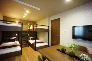 RoNa Hotel - Tokyo - 5