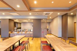 Hotel Route-Inn Sakurai Ekimae - Sakurai - 7