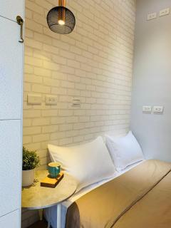 OYAJI Guesthouse-依人數床位數計價開放房型 預訂後聯繫匯款再保留 - Tainan - 1