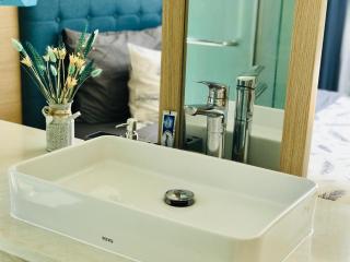 Oceanami 3BR Villa - Vivian Homestay - Long Hai - 4