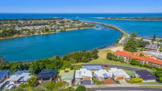 Shawhaven - East Ballina - 2
