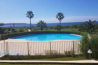Appartement Antibes juan les pins piscine et mer a 200m - Antibes - 2