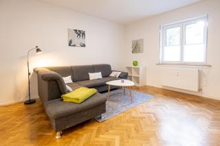 Ferienwohnung zum Wohlfühlen - Essen - 3
