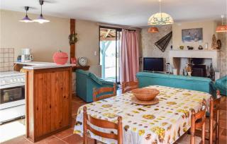 Stunning Home In Sainte Gemme - Sainte-Gemme - 7