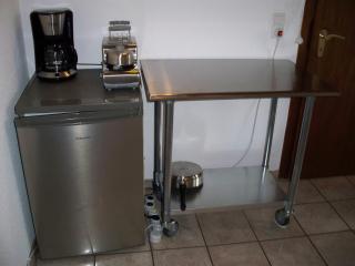 2 Raum Wohnung - Krefeld - 5