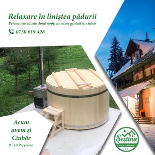 Cabana Sestina - Salard - 6