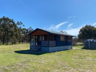 Bretts Rest AZA - Kingscote - 9