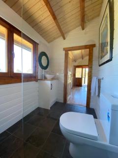 Bretts Rest AZA - Kingscote - 2