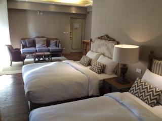 Chihpen Hotel Royal Kingdom - Wenquan - 9