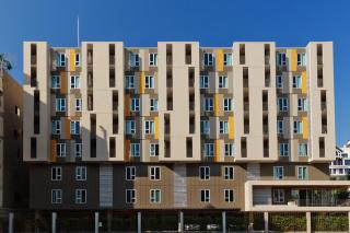 Lemontea Hotel Bangkok - 7