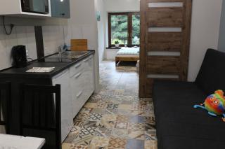 Apartament Leszczynowa 7 blisko Zatora - 9