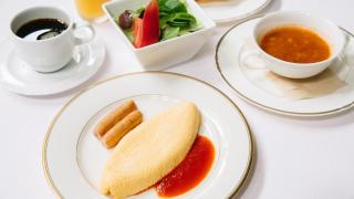 Kyu-Karuizawa Hotel Shinonome - Karuizawa - 6