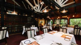 Kyu-Karuizawa Hotel Shinonome - Karuizawa - 5