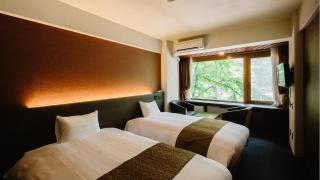 Kyu-Karuizawa Hotel Shinonome - Karuizawa - 9