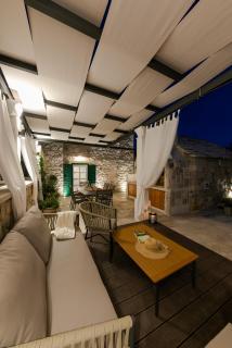 Villa Bante - Luxury Stone House - 0