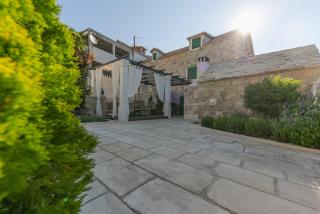 Villa Bante - Luxury Stone House - 6