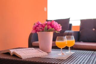 Apartments Orange Medulin - 9