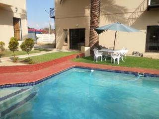 Louhallas Accommodation - Edenvale - 7