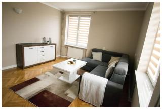 Color 24 Apartament III - Stalowa Wola - 4