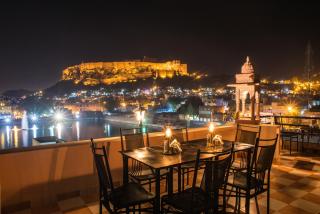 Jee Ri Haveli - Jodhpur - 0