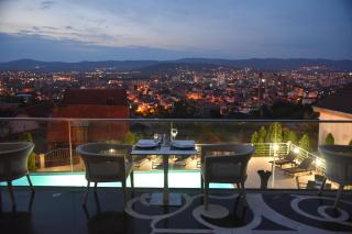Hotel Marica - Niš - 0
