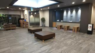 Hotel Route-Inn Masuda - 5