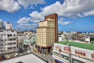 Victoria Hotel - Naha - 0