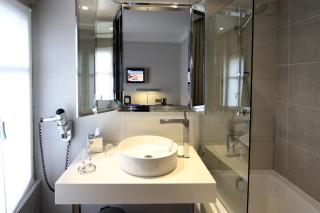 Hôtel Duo - Paris - 8