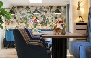 Hotel Asterisk, a family run hotel - Amsterdam - 4