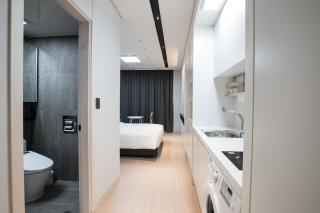 Sunrise Hotel Sokcho - Sokcho - 7