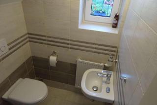 Apartmán Borůvka - Česká Kamenice - 5
