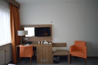 Atlas Hotel Holiday - 4