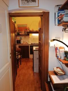 Tre Gigli a Firenze, 5 minutes from station, via Palazzuolo 55 - Firenze - 5