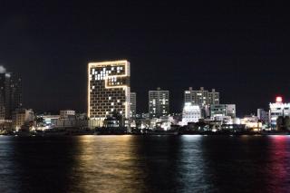 Sunrise Hotel Sokcho - Sokcho - 5